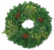 Wreaths